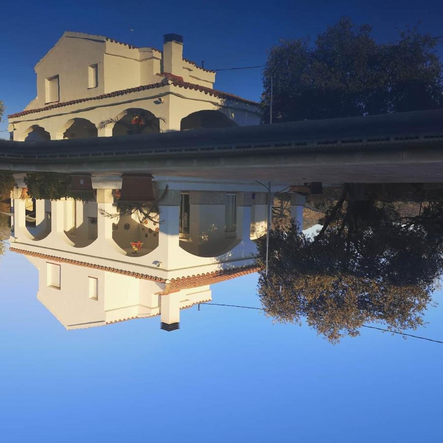 La Tenora Villa Tivenys Esterno foto