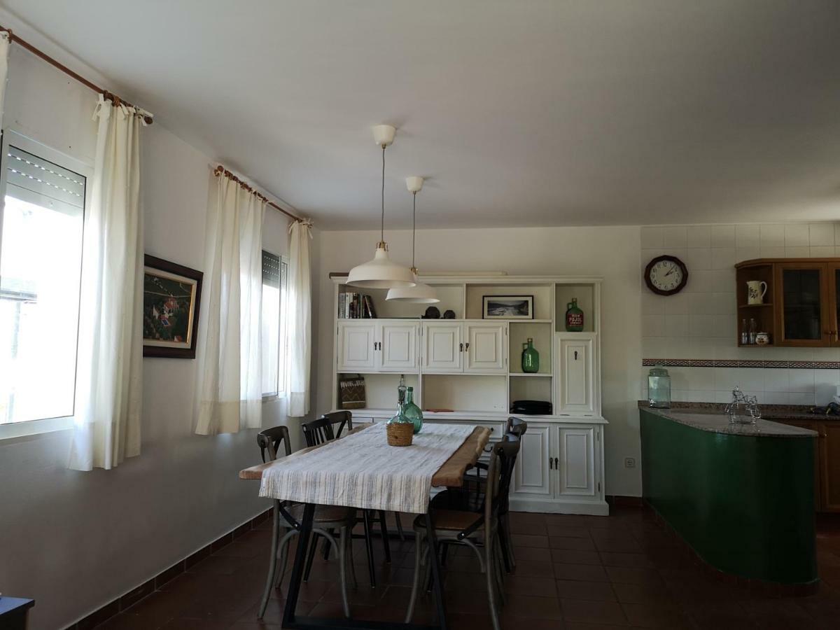 La Tenora Villa Tivenys Esterno foto